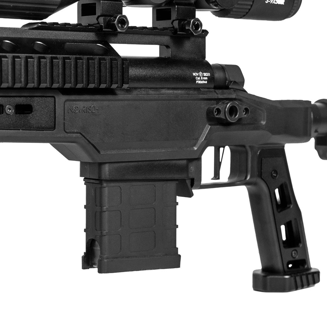 Novritsch SSG11 Long Dummy Magazine - Bang Bang Airsoft