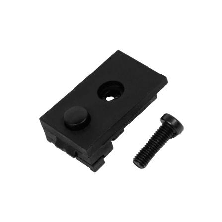 Novritsch SSG11 Magazine Catch Assembly - Bang Bang Airsoft
