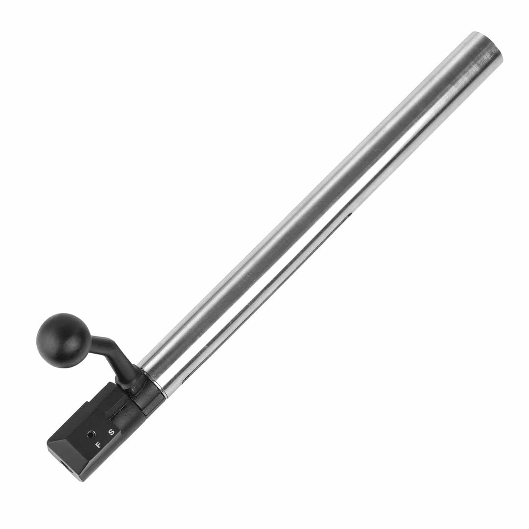 Novritsch SSG96 Cylinder and Bolt Handle Gen2 - Bang Bang Airsoft