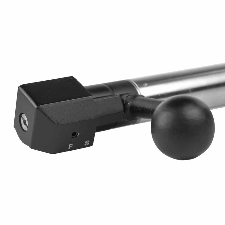 Novritsch SSG96 Cylinder and Bolt Handle Gen2 - Bang Bang Airsoft