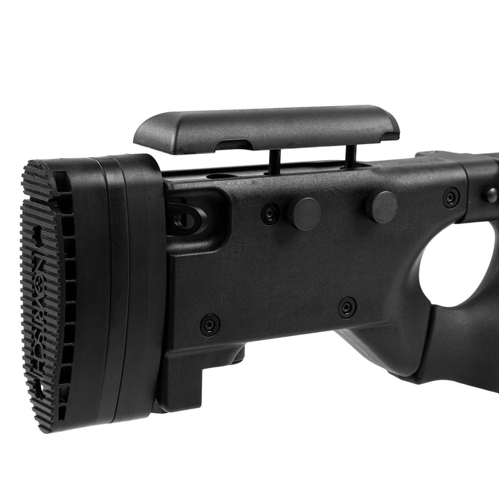 Novritsch SSG96 Mk2 – Airsoft Sniper Rifle - Bang Bang Airsoft