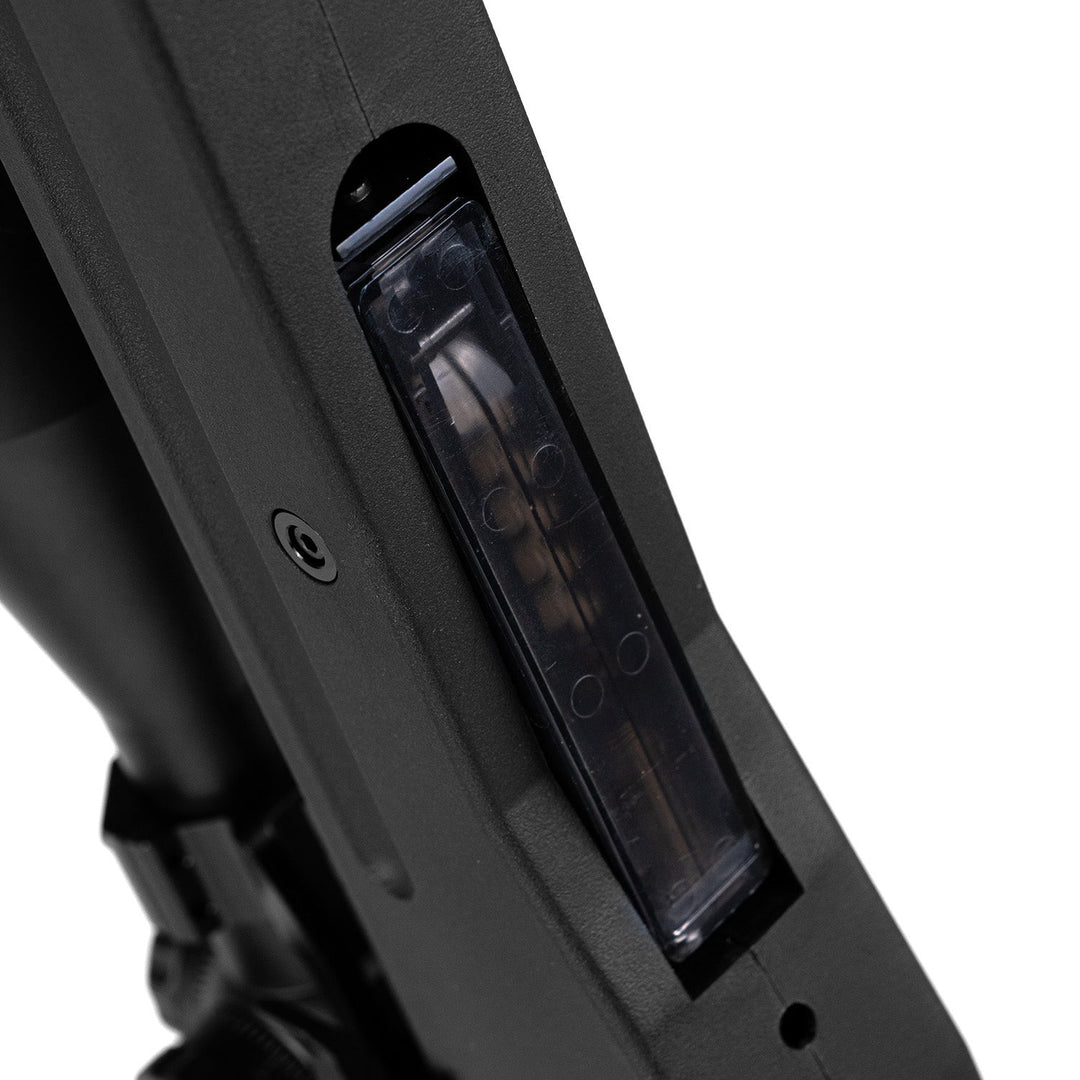 Novritsch SSG96 Mk2 – Airsoft Sniper Rifle - Bang Bang Airsoft