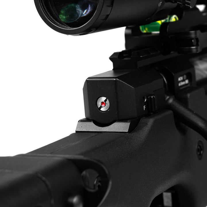 Novritsch SSG96 Mk2 – Airsoft Sniper Rifle - Bang Bang Airsoft