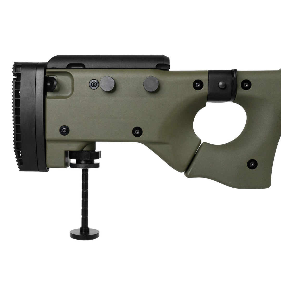 NOVRITSCH SSG96 Mk2 Monopod - Bang Bang Airsoft