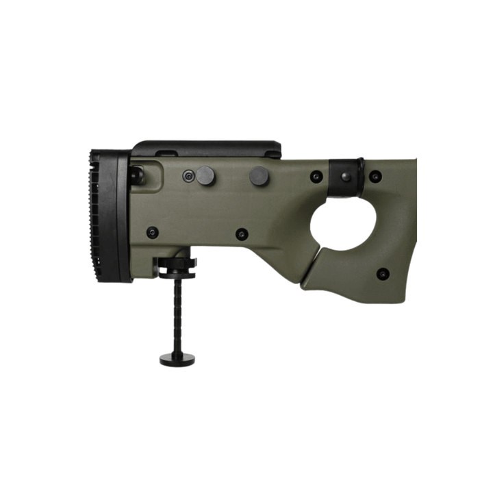 Novritsch SSG96 MK2 Monopod - Bang Bang Airsoft