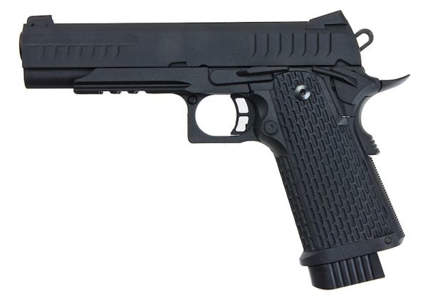 NOVRITSCH SSP1 GBB Airsoft Pistol - Bang Bang Airsoft