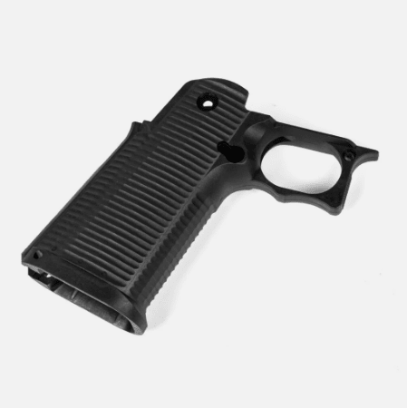 NOVRITSCH SSP1 / SSP5 Polymer Grip V2 - Bang Bang Airsoft