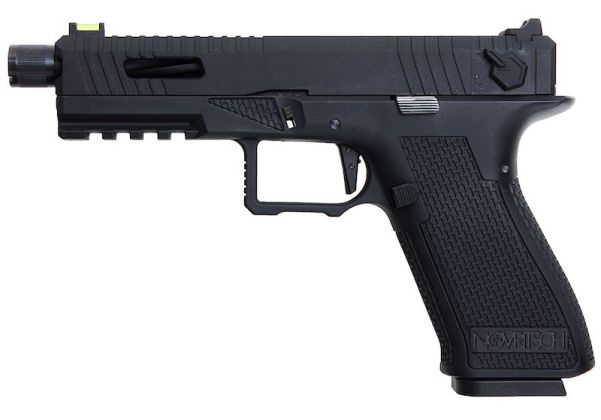 Novritsch SSP18 Gas Blowback Pistol - Bang Bang Airsoft