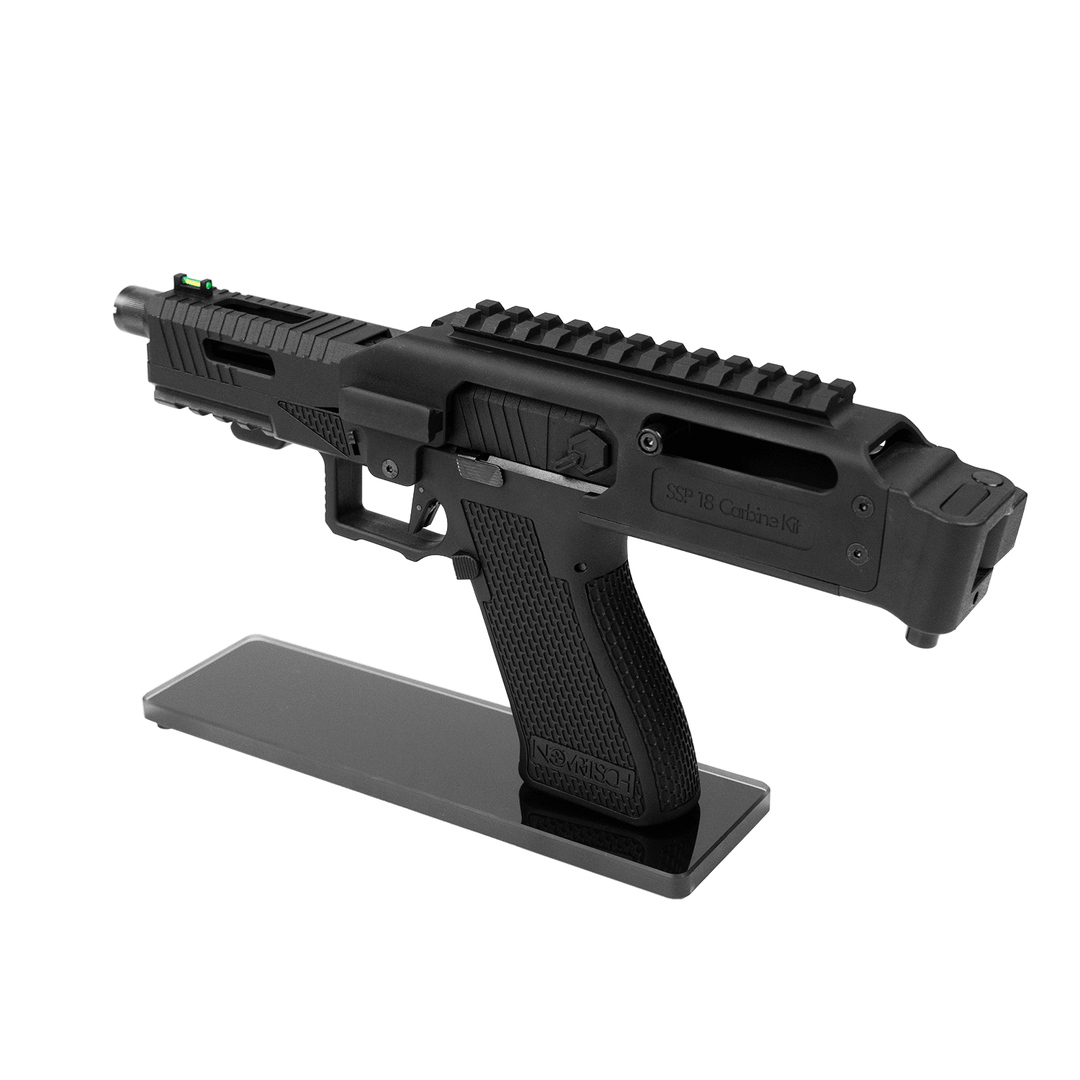 Novritsch SSP18/SSP28 Minimal Carbine Kit - Bang Bang Airsoft
