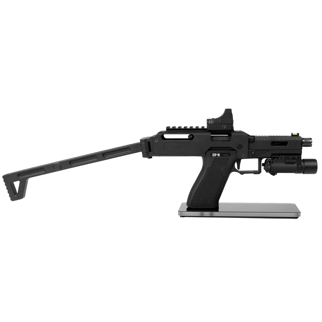 Novritsch SSP18/SSP28 Minimal Carbine Kit – Bang Bang Airsoft
