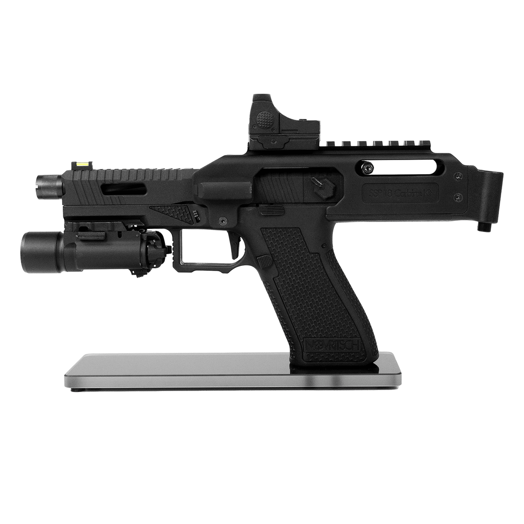 Novritsch SSP18/SSP28 Minimal Carbine Kit – Bang Bang Airsoft