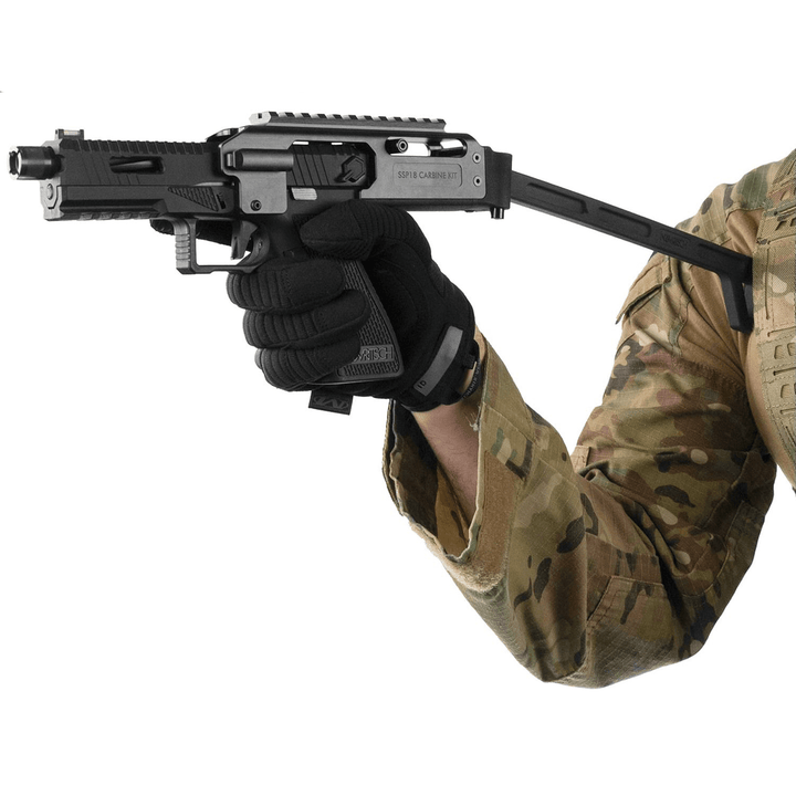Novritsch SSP18/SSP28 Minimal Carbine Kit - Bang Bang Airsoft