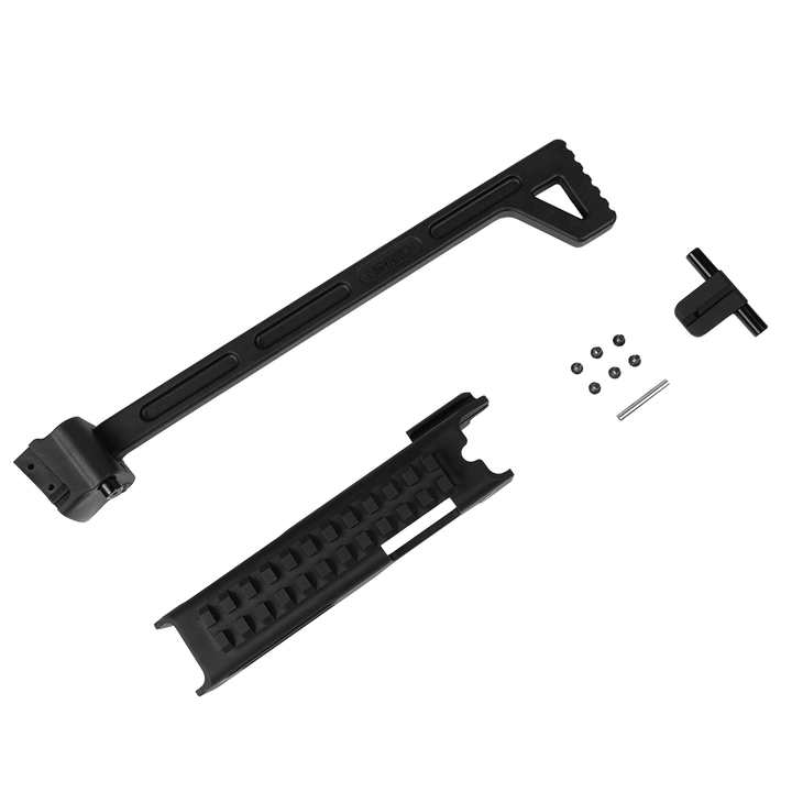 Novritsch SSP18/SSP28 Minimal Carbine Kit - Bang Bang Airsoft