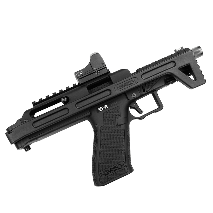 Novritsch SSP18/SSP28 Minimal Carbine Kit - Bang Bang Airsoft