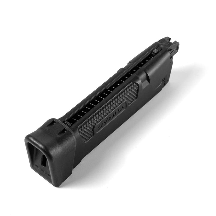 Novritsch SSP18/TP22 Light G - series Gas Magazine (28 BBs) - Bang Bang Airsoft