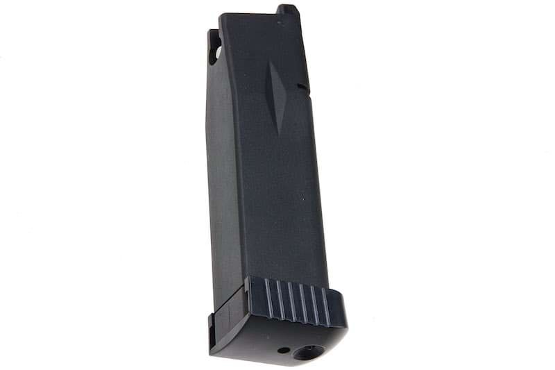 NOVRITSCH SSP1/SSP5 Magazine - Bang Bang Airsoft