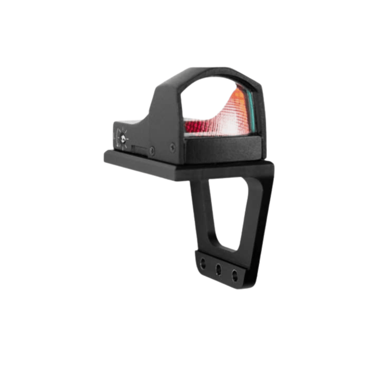 Novritsch SSP2 – Ambi. Red Dot Plate - Bang Bang Airsoft