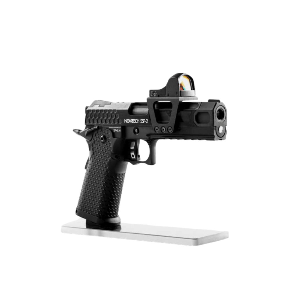 Novritsch SSP2 – Ambi. Red Dot Plate - Bang Bang Airsoft