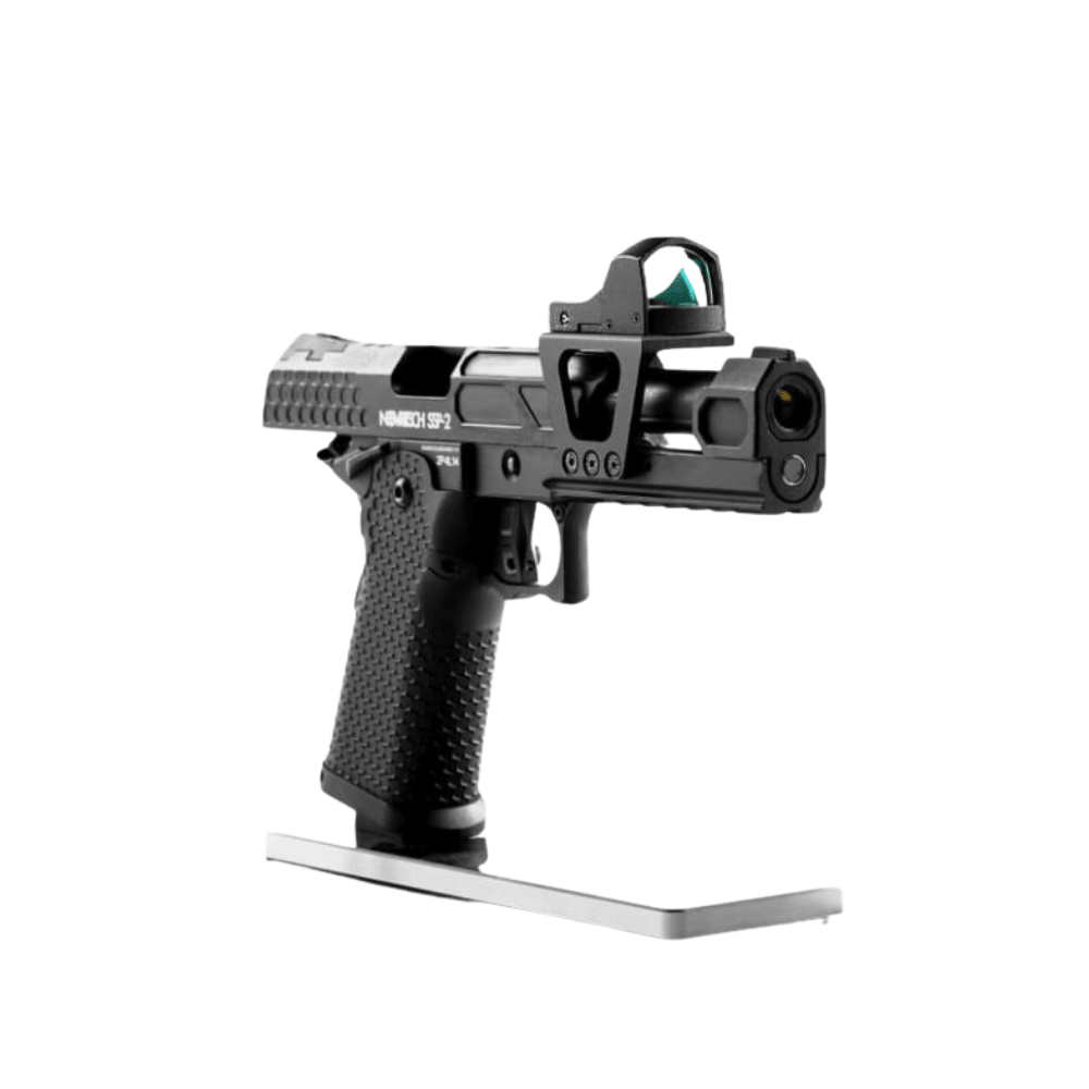 Novritsch SSP2 – Ambi. Red Dot Plate - Bang Bang Airsoft