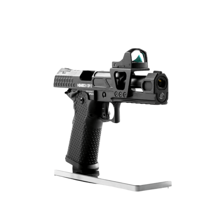 Novritsch SSP2 – Ambi. Red Dot Plate - Bang Bang Airsoft