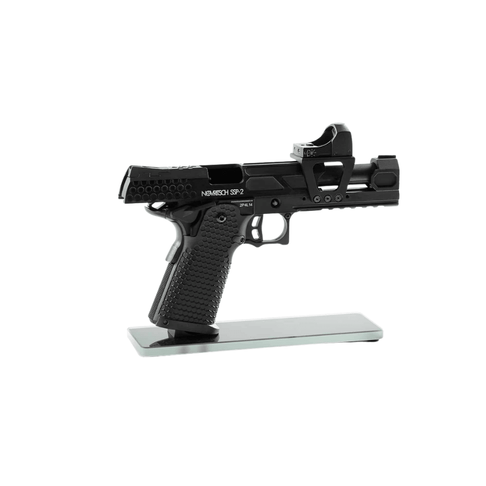 Novritsch SSP2 – Ambi. Red Dot Plate - Bang Bang Airsoft