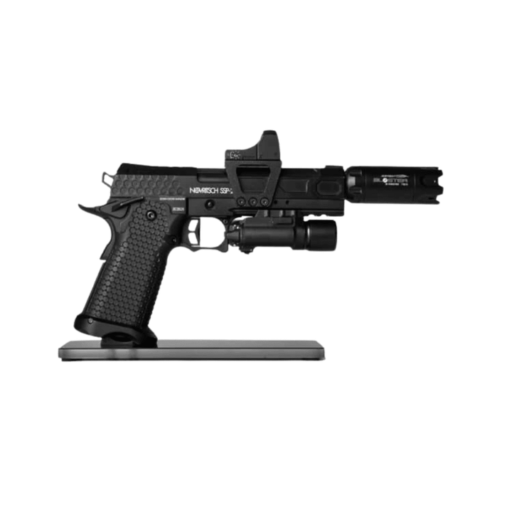 Novritsch SSP2 Gas Blow Back Pistol - Bang Bang Airsoft