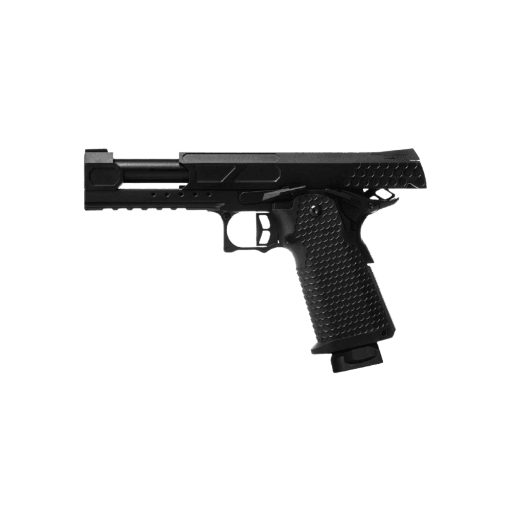 Novritsch SSP2 Gas Blow Back Pistol - Bang Bang Airsoft