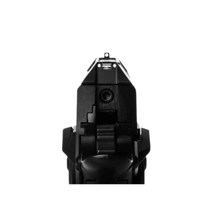 Novritsch SSP2 Gas Blow Back Pistol - Bang Bang Airsoft