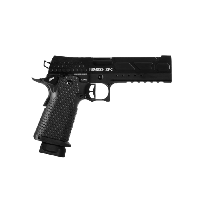 Novritsch SSP2 Gas Blow Back Pistol - Bang Bang Airsoft