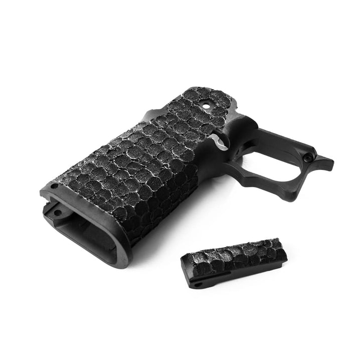 Novritsch SSP2 Stippled Pistol Grip - Bang Bang Airsoft