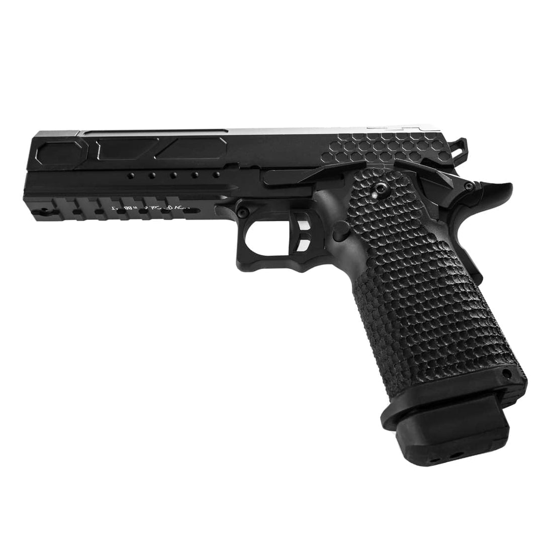 Novritsch SSP2 Stippled Pistol Grip - Bang Bang Airsoft