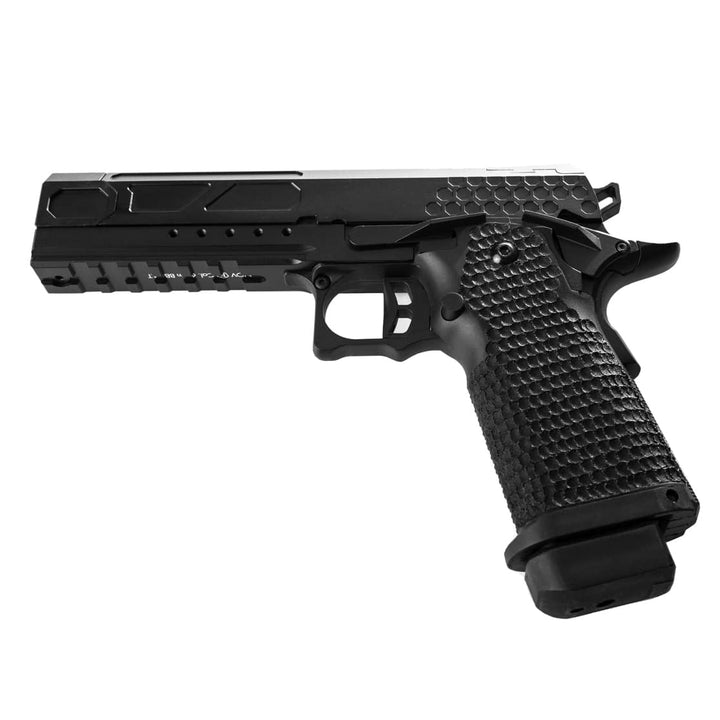 Novritsch SSP2 Stippled Pistol Grip - Bang Bang Airsoft