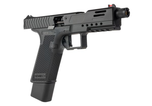 Novritsch SSP28 Gas Blowback Pistol - Bang Bang Airsoft