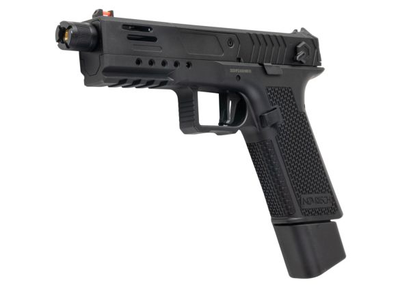 Novritsch SSP28 Gas Blowback Pistol - Bang Bang Airsoft