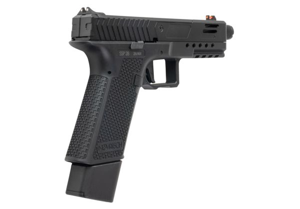 Novritsch SSP28 Gas Blowback Pistol - Bang Bang Airsoft