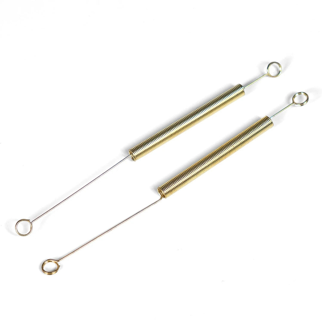 Novritsch SSP28 Gold Recoil Springs - Bang Bang Airsoft