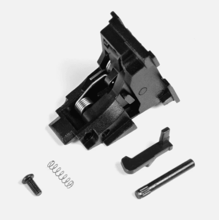 Novritsch SSP28 Hammer Unit Assembly - Bang Bang Airsoft