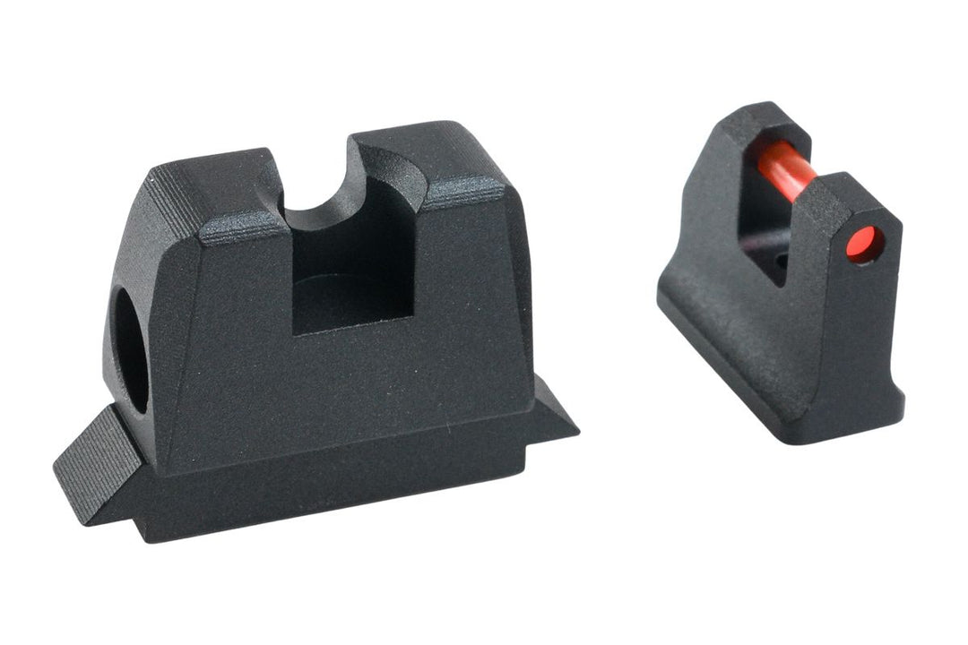 Novritsch SSP28 High Sights with Charging Handle - Bang Bang Airsoft