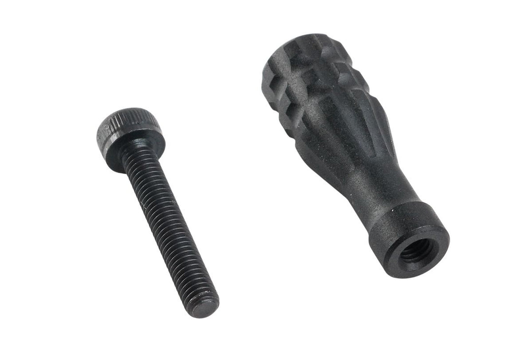 Novritsch SSP28 High Sights with Charging Handle - Bang Bang Airsoft