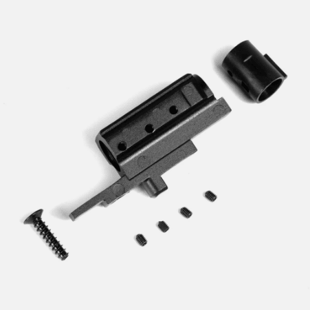 Novritsch SSP28 Hop Up Chamber - Bang Bang Airsoft