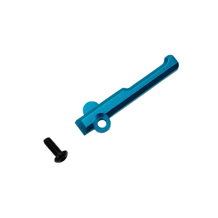 Novritsch SSP5 Charging Handle - Left Side - Bang Bang Airsoft