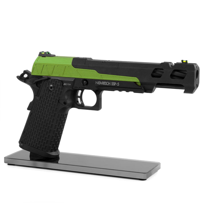 NOVRITSCH SSP5 Custom CNC Back Slide V1 - Bang Bang Airsoft