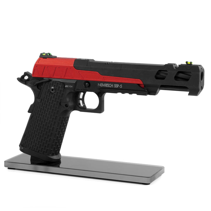 NOVRITSCH SSP5 Custom CNC Back Slide V1 - Bang Bang Airsoft
