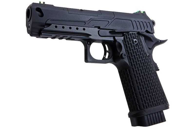 Novritsch SSP5 - Gas Blow Back Pistol - 4.3 - Bang Bang Airsoft
