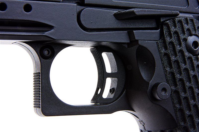 Novritsch SSP5 - Gas Blow Back Pistol - 4.3 - Bang Bang Airsoft