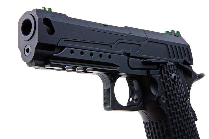 Novritsch SSP5 - Gas Blow Back Pistol - 4.3 - Bang Bang Airsoft