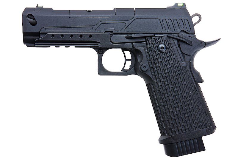 Novritsch SSP5 - Gas Blow Back Pistol - 4.3 - Bang Bang Airsoft