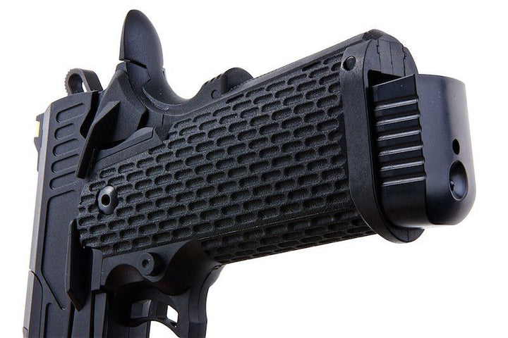 Novritsch SSP5 - Gas Blow Back Pistol - 4.3 - Bang Bang Airsoft