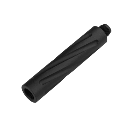 Novritsch SSP5 Outer Barrel - 6" - Bang Bang Airsoft