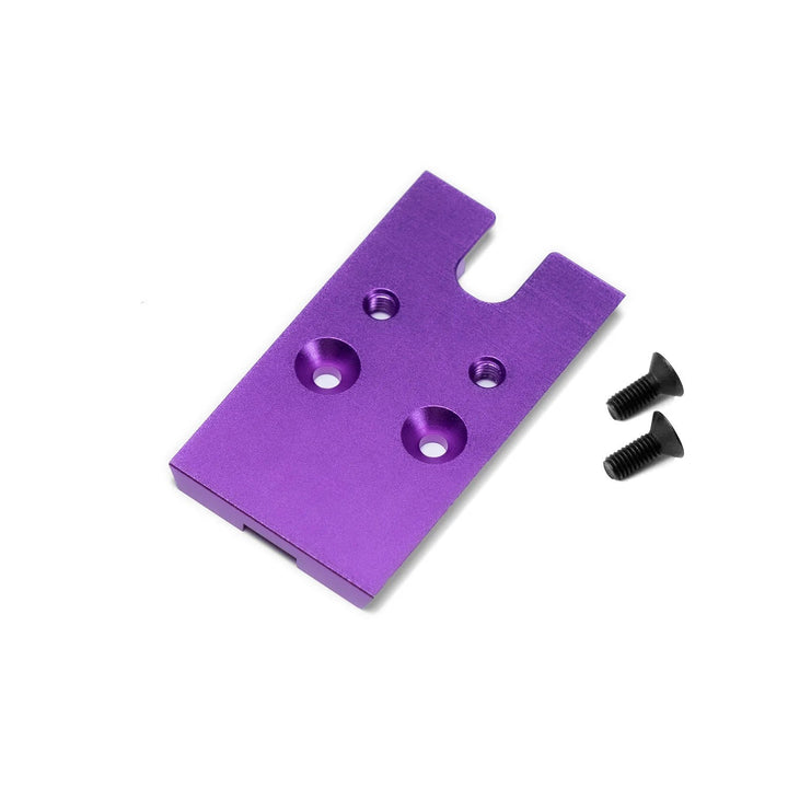 NOVRITSCH SSP5 Premium Red Dot Plate - Bang Bang Airsoft